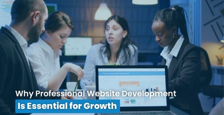 Website Development