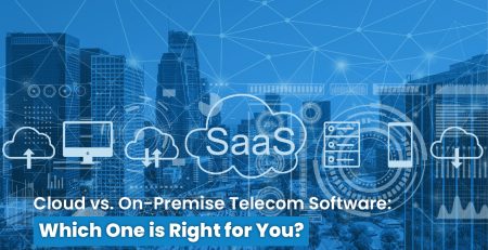 Telecom Software