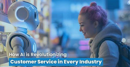 Revolutionizing Customer Service