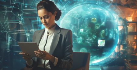Blockchain technology