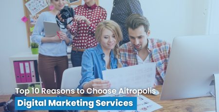 Digital Marketing Services
