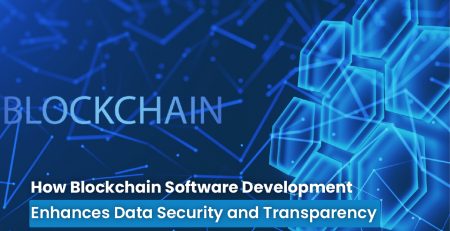 Blockchain Software Development