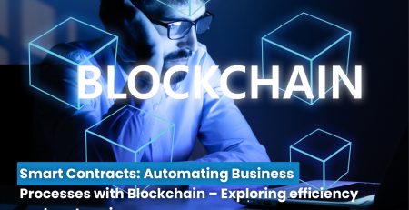 Blockchain Smart Contracts