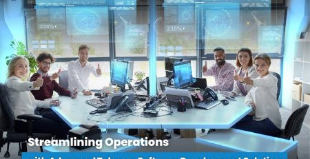 Telecom Software Development