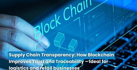 Supply Chain Transparency