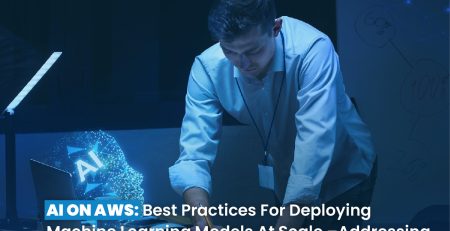 Deploying AI models on AWS easily
