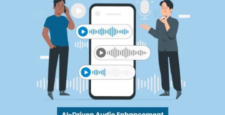 Noise reduction and dynamic range compression