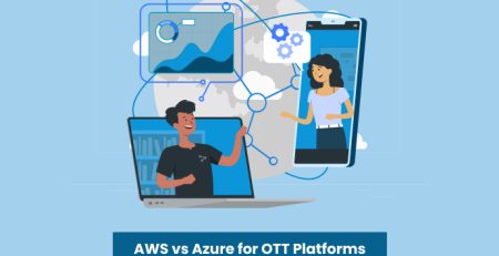 Compare AWS Elemental vs. Azure Media Services