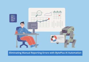BytePlus AI Automation