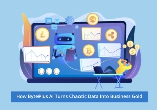 BytePlus AI
