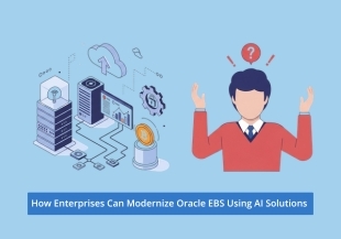 Modernize Oracle EBS