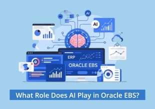 Oracle EBS