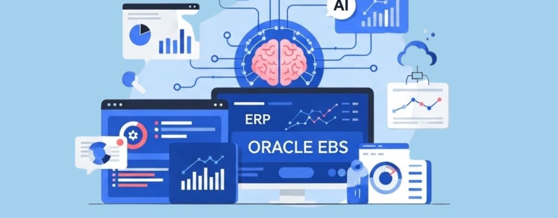Oracle EBS