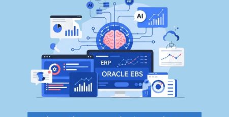 Oracle EBS