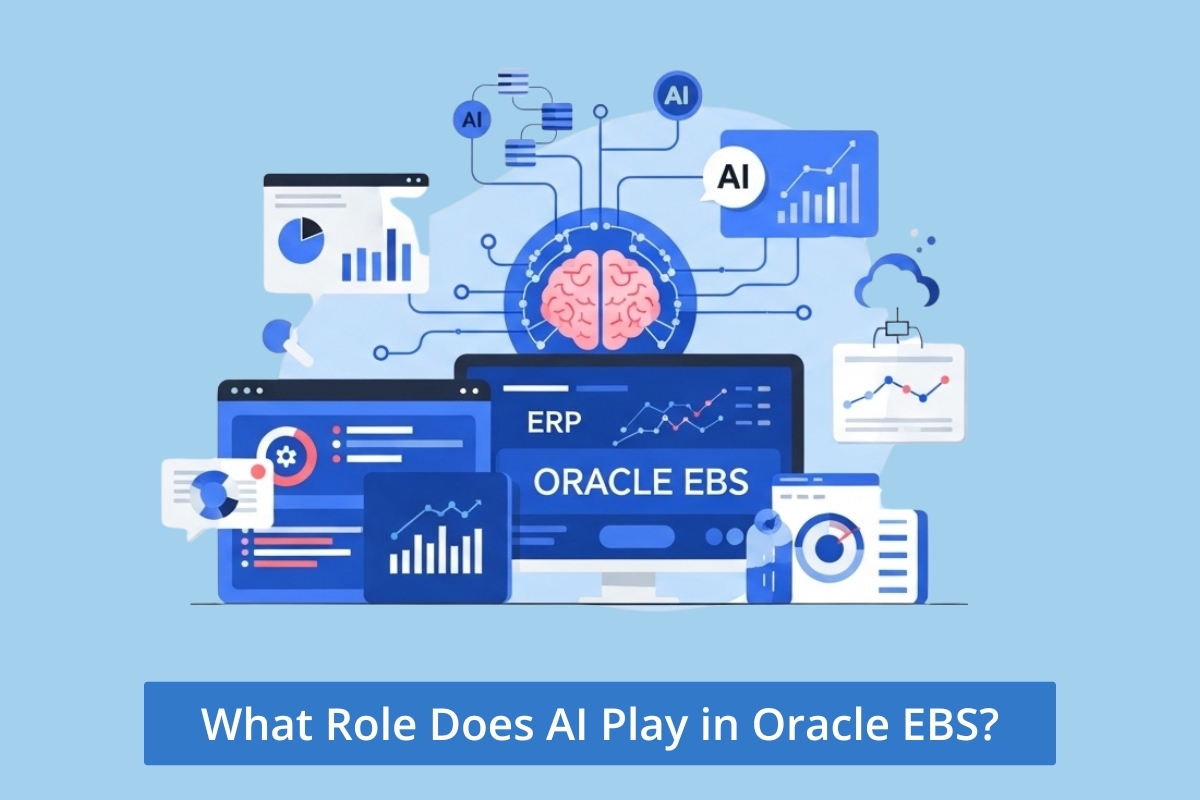 Oracle EBS